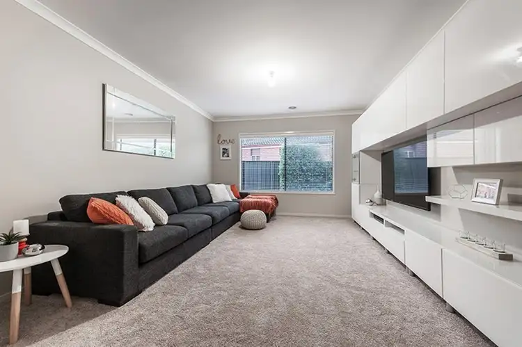 Fourth view of Homely house listing, 8 Northcroft Street, Craigieburn VIC 3064
