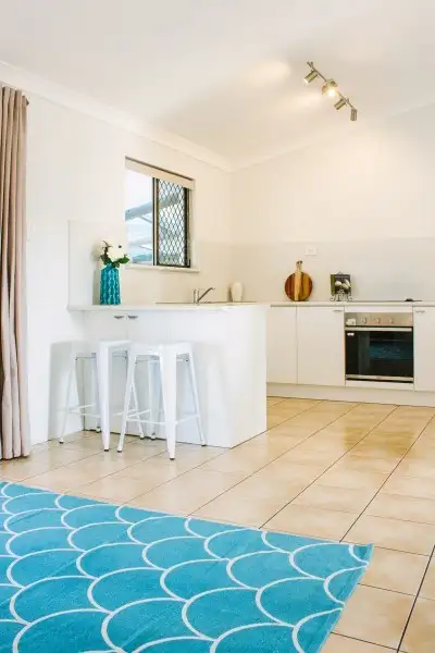 Second view of Homely house listing, 7 Lorikeet Street, Condon QLD 4815