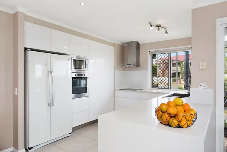 Third view of Homely house listing, 25 Breakwater Road, Robina QLD 4226