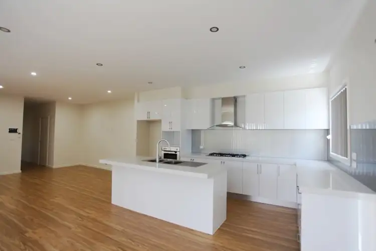 Third view of Homely townhouse listing, 126A Mills Street, Altona North VIC 3025