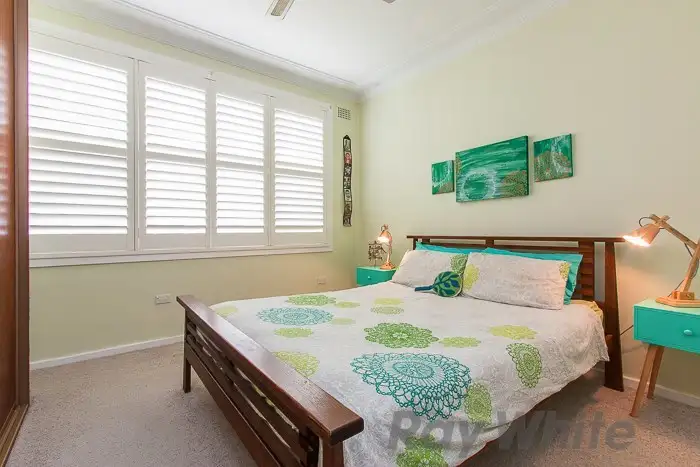 Sixth view of Homely house listing, 4 Kuranda Crescent, Kotara NSW 2289