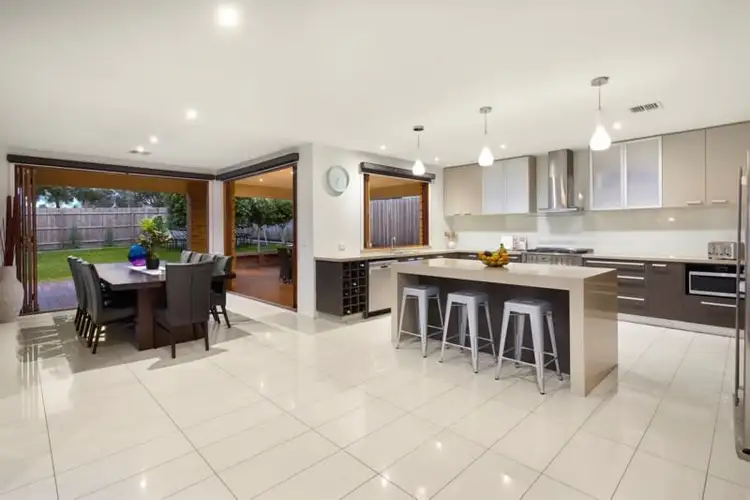 Third view of Homely house listing, 24 Mayfield Drive, Mount Waverley VIC 3149