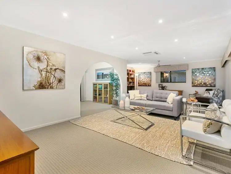 Fifth view of Homely house listing, 11 Leru Street, Mansfield QLD 4122