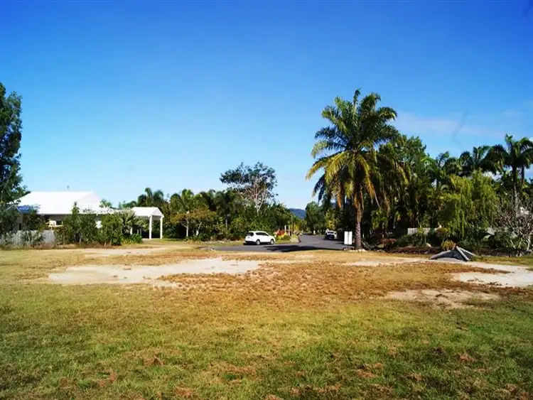 Main view of Homely land listing, 52 ENDEAVOUR Street, Port Douglas QLD 4877