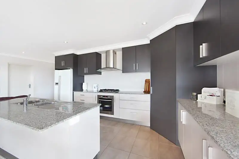 Main view of Homely house listing, 21 Sanctum Boulevard, Mount Low QLD 4818