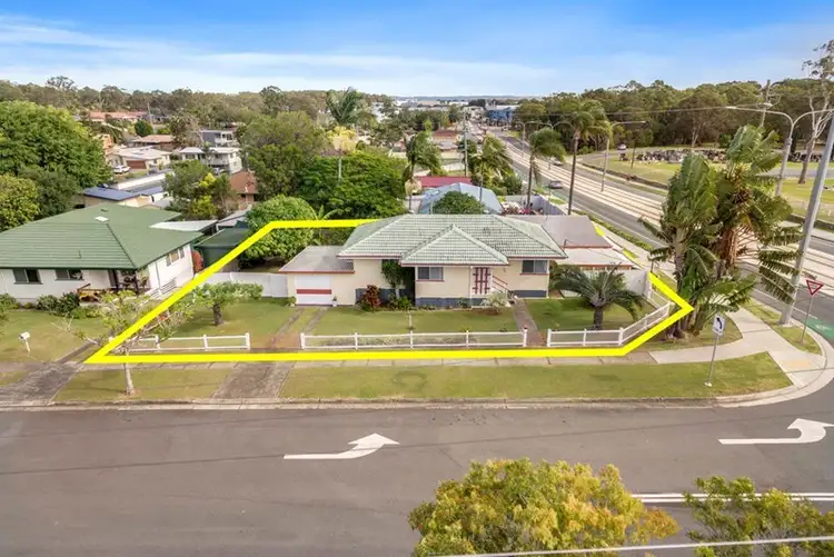 Second view of Homely house listing, 1 Prince Street, Southport QLD 4215