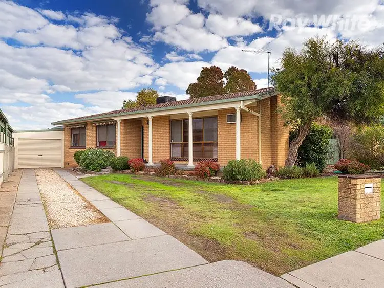 563 Kemp Street, Lavington NSW 2641