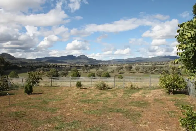 Second view of Homely house listing, 35 Punyarra Street, Werris Creek NSW 2341