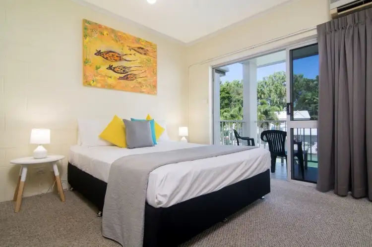 Third view of Homely apartment listing, 37/1-5 Barrier Street, Port Douglas QLD 4877