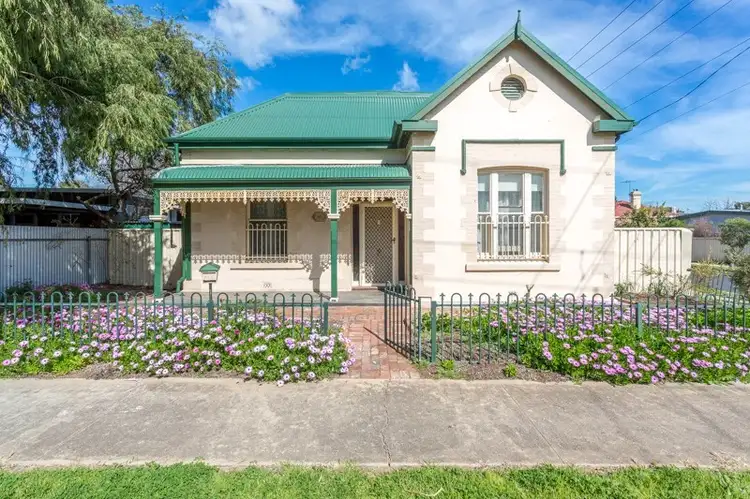 Second view of Homely house listing, 805 Torrens Road, Alberton SA 5014