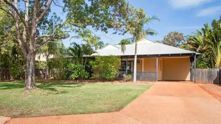 32 Godwit Crescent, Djugun WA 6725