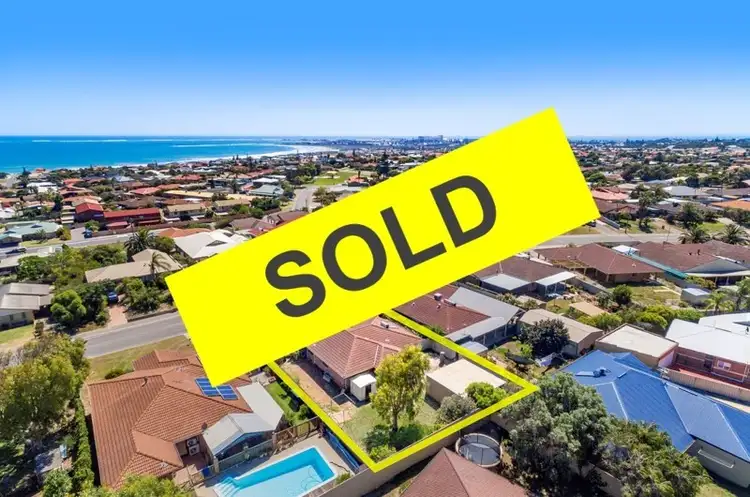 17 Pearson Street, Mount Tarcoola WA 6530