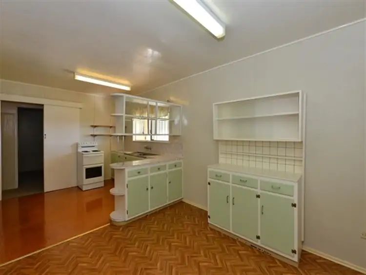 Third view of Homely house listing, 25 Hunter Street, Centenary Heights QLD 4350