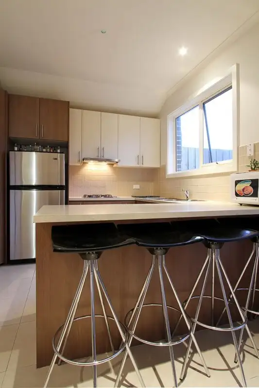 Third view of Homely house listing, 4/47-53 Edwardes Street, Reservoir VIC 3073