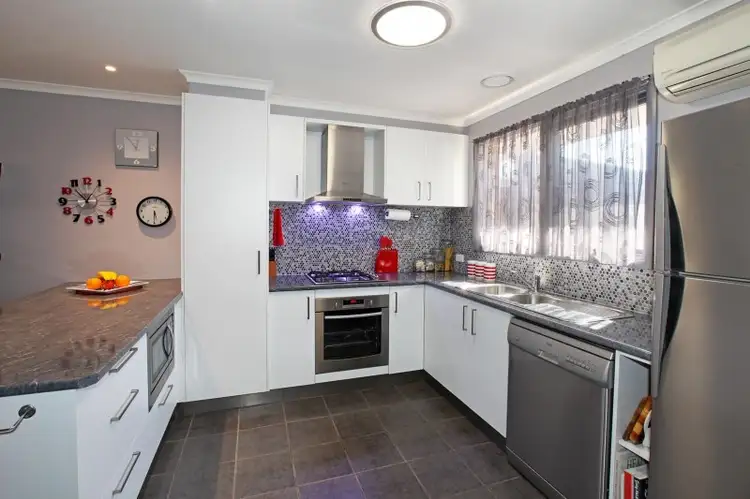 Fourth view of Homely unit listing, 4/4-6 Enfield Drive, St Albans Park VIC 3219