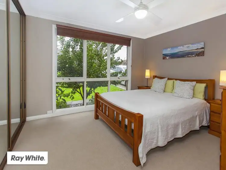 Seventh view of Homely house listing, 1 Flinders Avenue, Kiama Downs NSW 2533