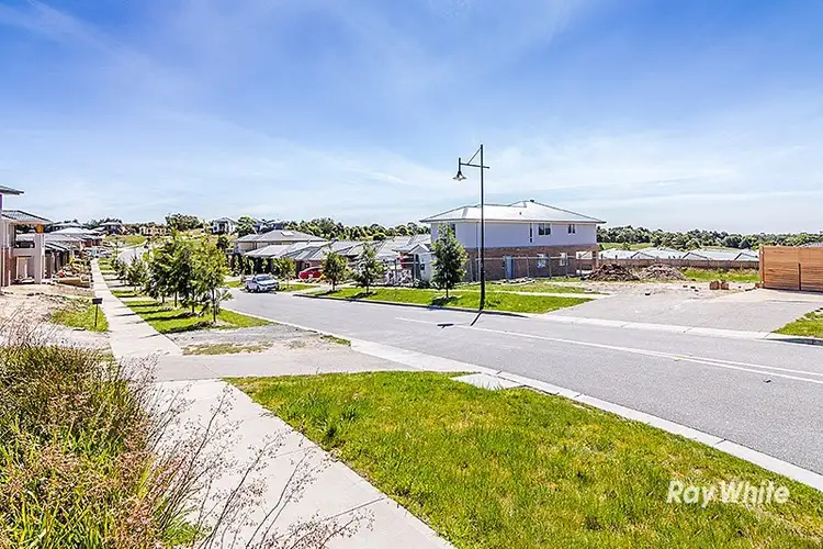 Sixth view of Homely land listing, 56 Limeburner Grove, Botanic Ridge VIC 3977