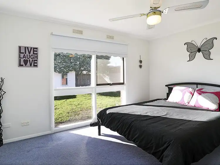 Fifth view of Homely house listing, 39 Leawarra Way, Clifton Springs VIC 3222