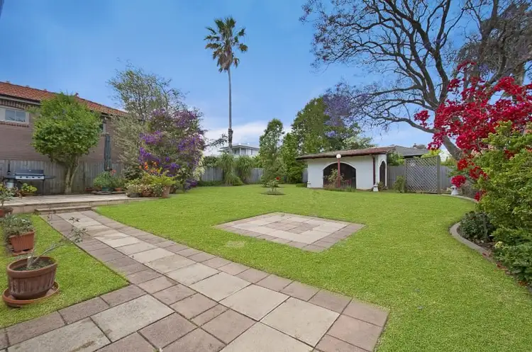 Second view of Homely house listing, 28 Douglas Street, Putney NSW 2112