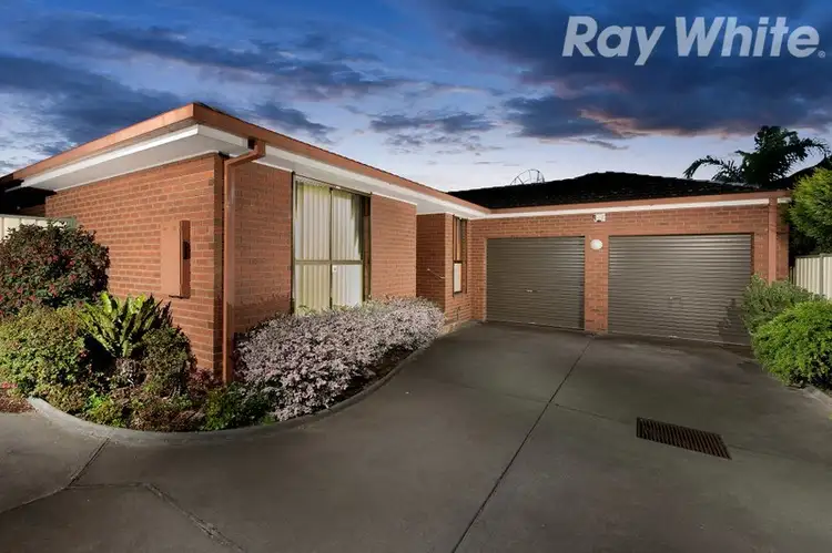 2/5 Pentathlon Street, Bundoora VIC 3083