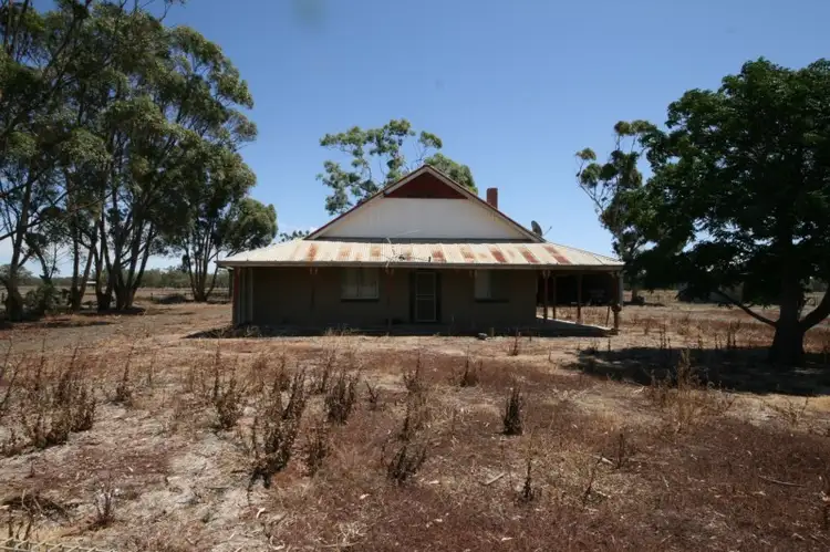 Fourth view of Homely rural property listing, Lot 3 920 Burgoine Road, Strathallan VIC 3622