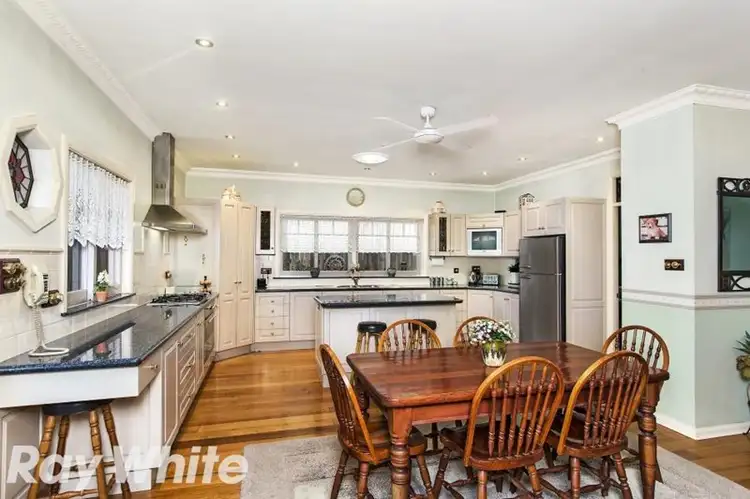 Fifth view of Homely house listing, 2 Arthur Street, Baulkham Hills NSW 2153