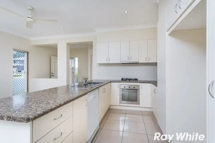 Second view of Homely house listing, 2 Derwent Street, Murrumba Downs QLD 4503