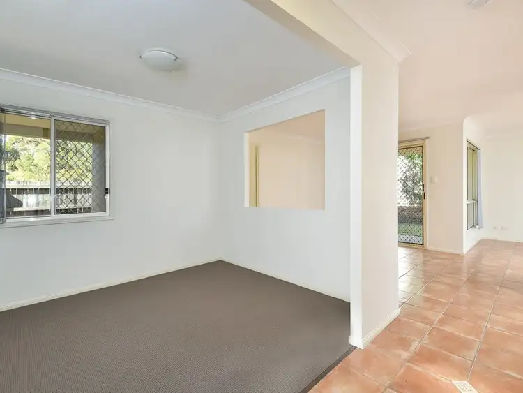 Fourth view of Homely house listing, 31 Sunset Place, Mcdowall QLD 4053
