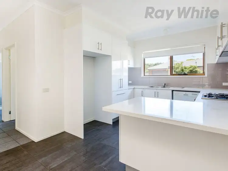 Second view of Homely house listing, 33 Jetty Road, Rosebud VIC 3939