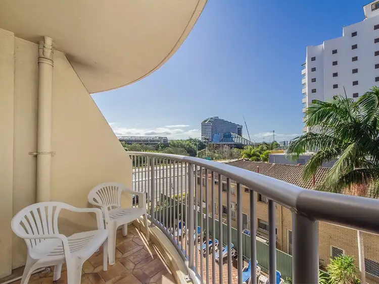 Fifth view of Homely unit listing, 303/40 Surf Parade, Broadbeach QLD 4218