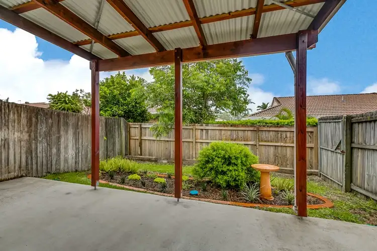 Second view of Homely townhouse listing, 43/136 Princess Street, Cleveland QLD 4163