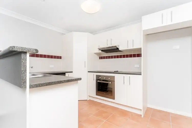 Fourth view of Homely unit listing, 4/44 Pitt Street, Annerley QLD 4103