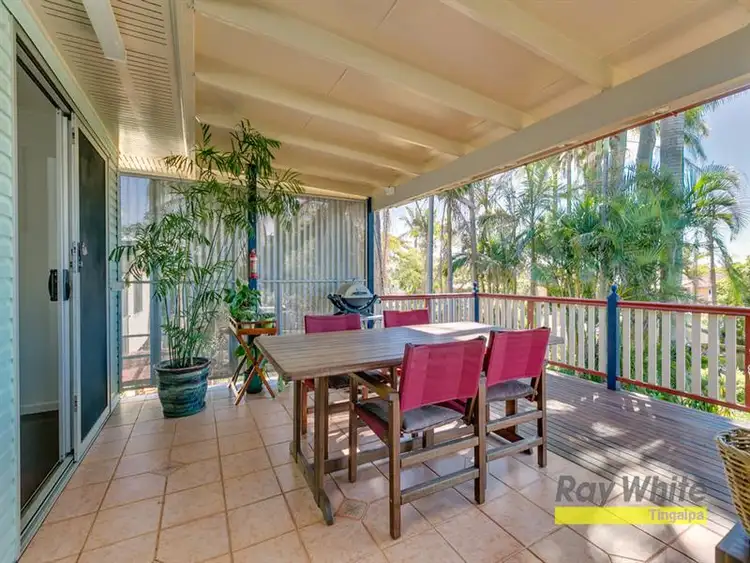 Main view of Homely house listing, 16 Barbara Street, Manly West QLD 4179