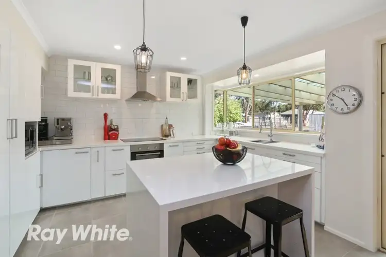 Third view of Homely house listing, 10 Little River Road, Little River VIC 3211