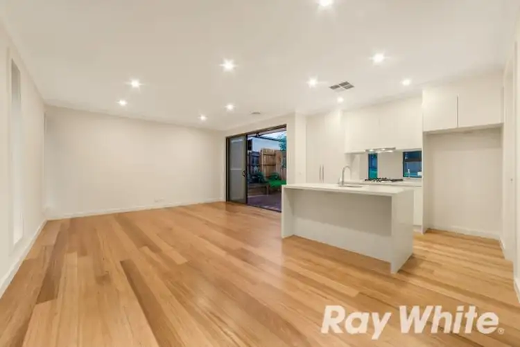 Second view of Homely house listing, 7 Station Street, Burwood VIC 3125