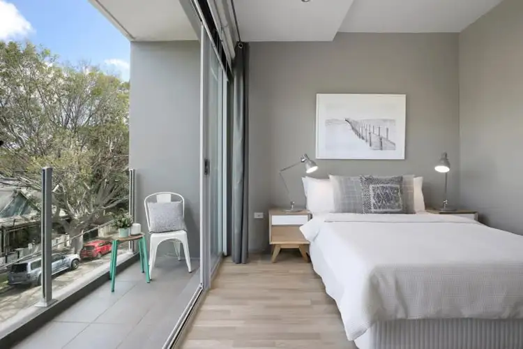 Fifth view of Homely apartment listing, 31/1 Goodsell Street, St Peters NSW 2044