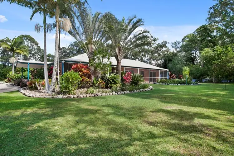 Fifth view of Homely house listing, 82 Lake vista Drive, Peregian Beach QLD 4573