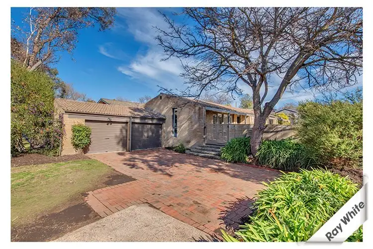 28 Mayo Street, Weetangera ACT 2614