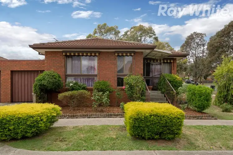 17/22 Greenhills Road, Bundoora VIC 3083
