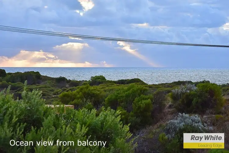 Second view of Homely house listing, 22 Newman Road, Yanchep WA 6035