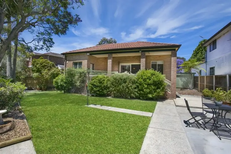 Seventh view of Homely house listing, 101 Northcote Street, Earlwood NSW 2206
