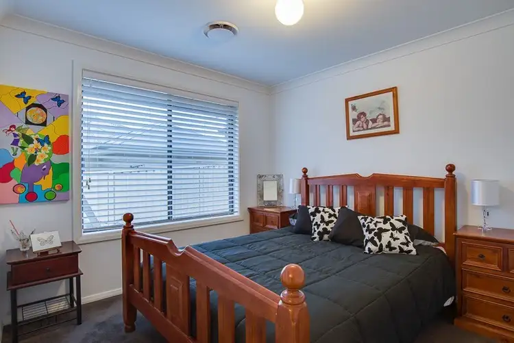 Sixth view of Homely house listing, 17 Robinson Court, Orange NSW 2800