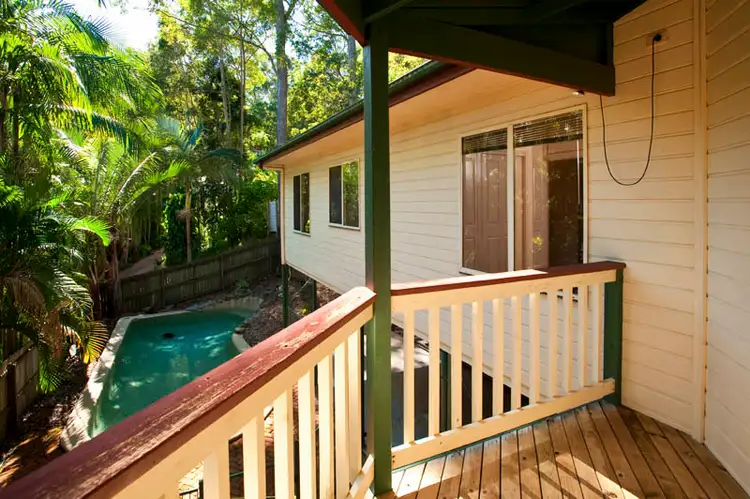 Fourth view of Homely house listing, 3 Northwood Court, Buderim QLD 4556