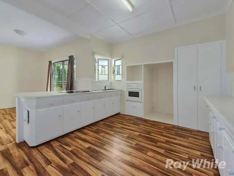 Fourth view of Homely house listing, 10 Bayview Terrace, Geebung QLD 4034