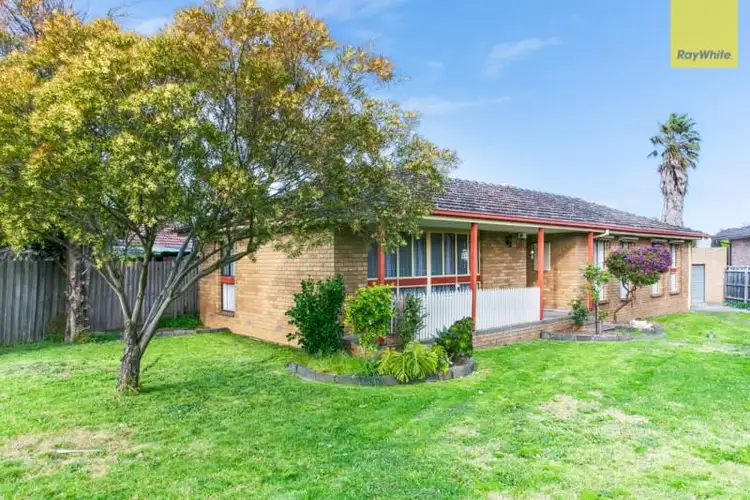 20 Lee Street, Craigieburn VIC 3064