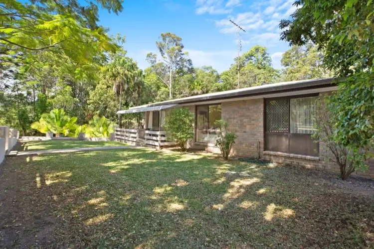 Fourth view of Homely house listing, 26 Tallangatta Street, Nambour QLD 4560