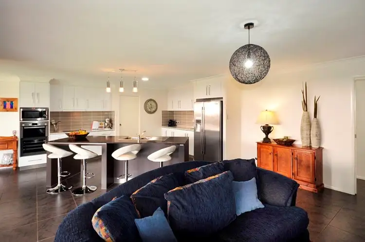 Third view of Homely house listing, 9 Schneider Court, Middle Ridge QLD 4350