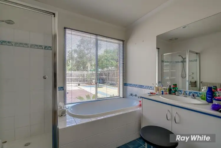Fourth view of Homely house listing, 21 Bridgewater Way, Truganina VIC 3029