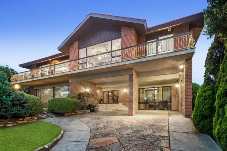 481 Beach Road, Beaumaris VIC 3193