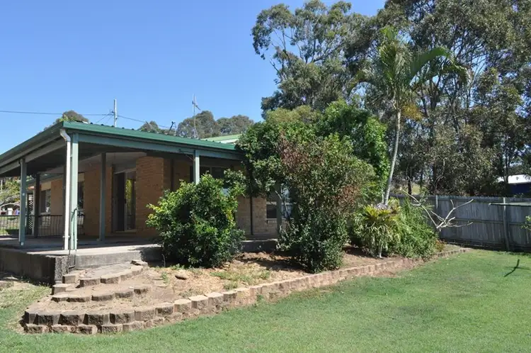 60 Petrel Avenue, River Heads QLD 4655